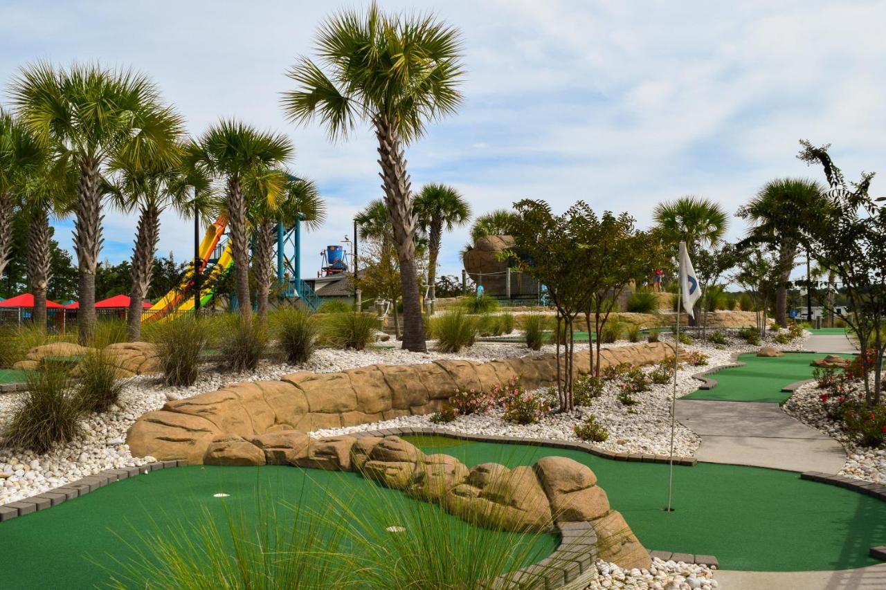 Sun Outdoors - Myrtle Beach Conway Eksteriør billede