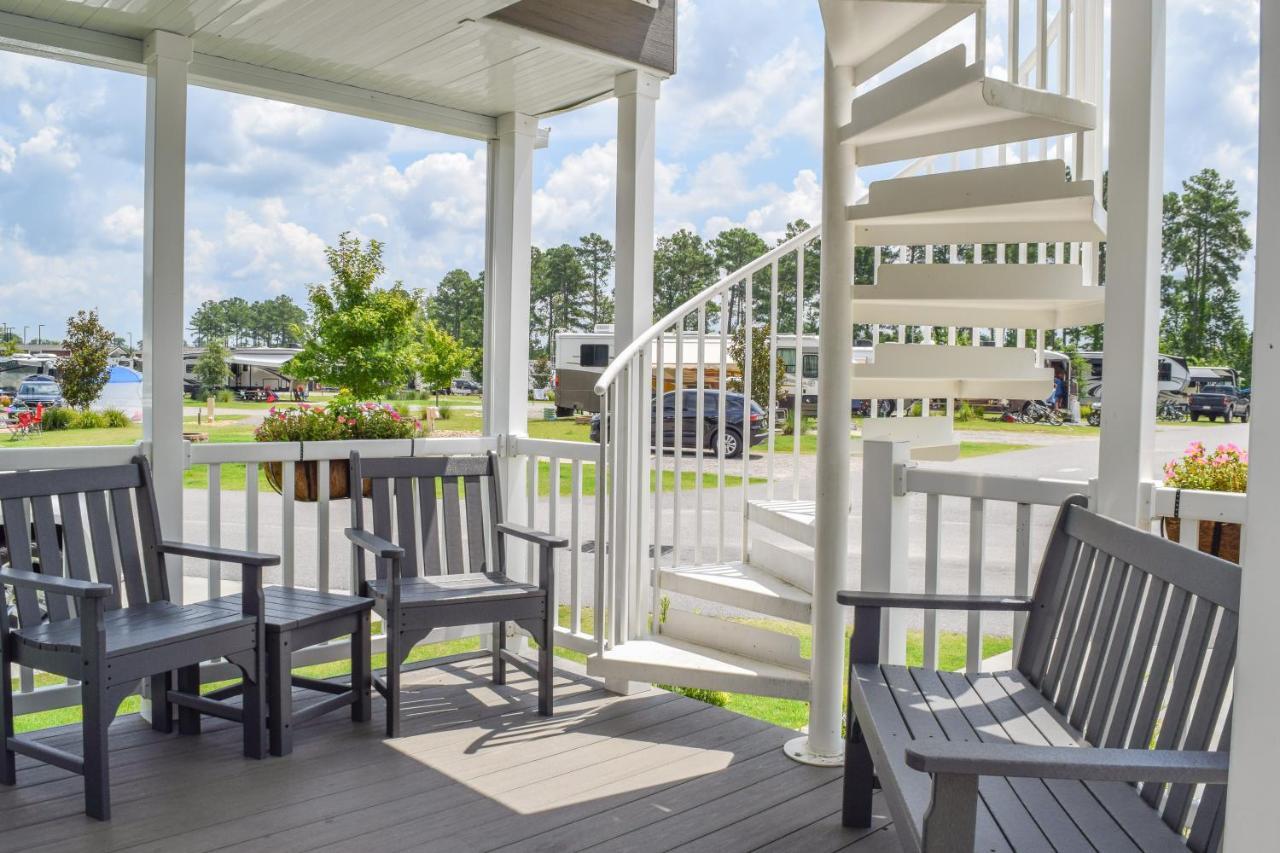 Sun Outdoors - Myrtle Beach Conway Eksteriør billede
