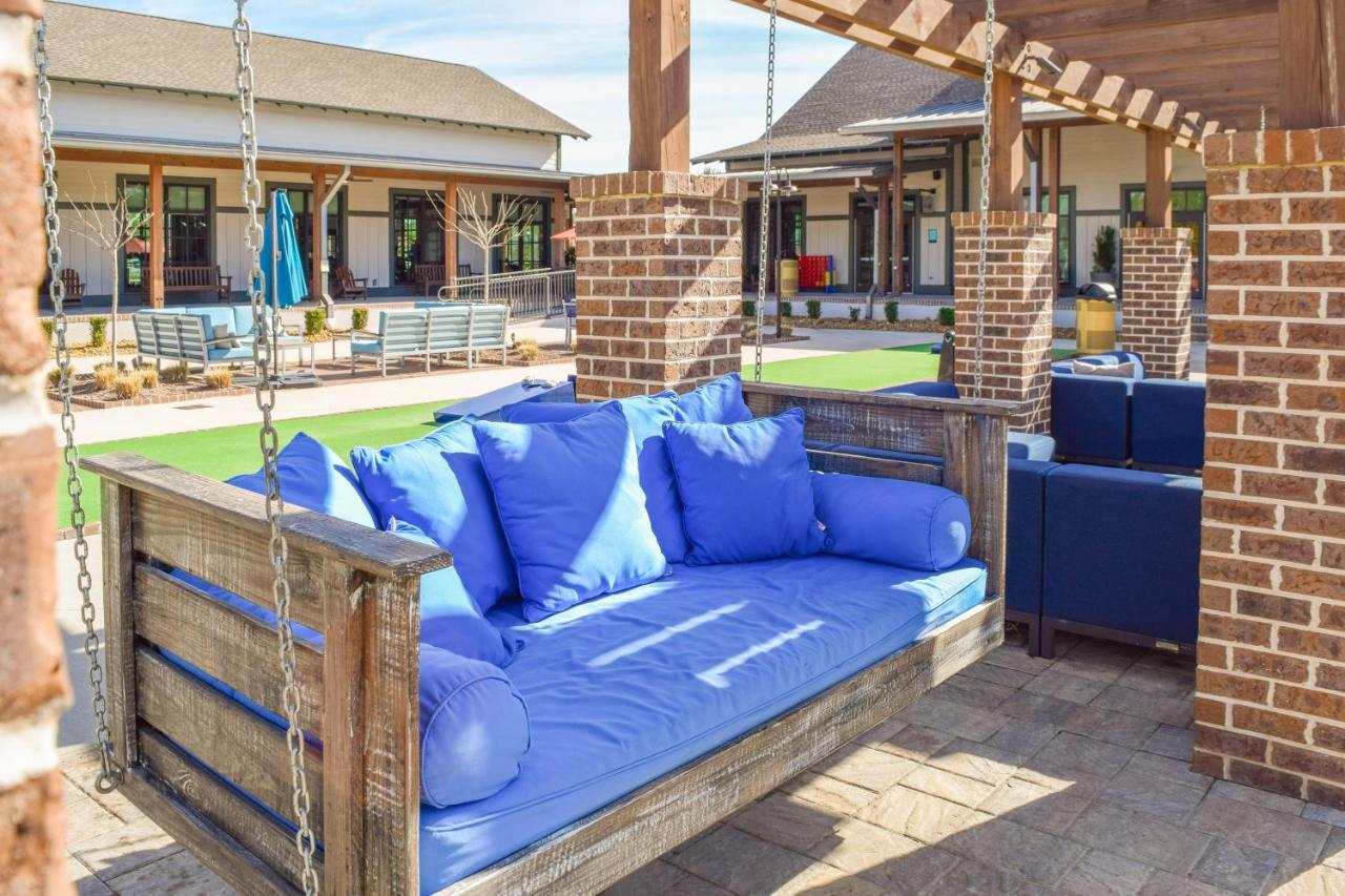 Sun Outdoors - Myrtle Beach Conway Eksteriør billede