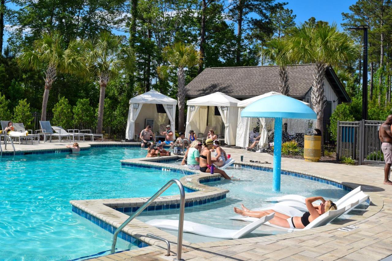 Sun Outdoors - Myrtle Beach Conway Eksteriør billede