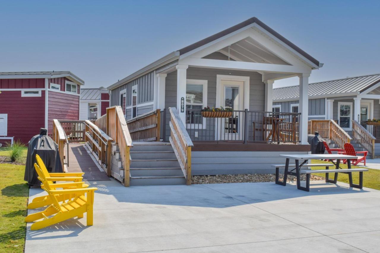 Sun Outdoors - Myrtle Beach Conway Eksteriør billede