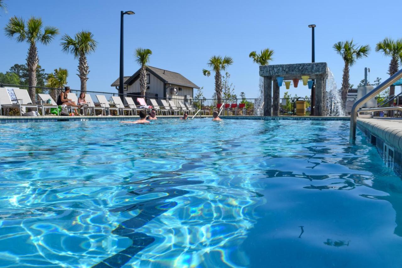 Sun Outdoors - Myrtle Beach Conway Eksteriør billede