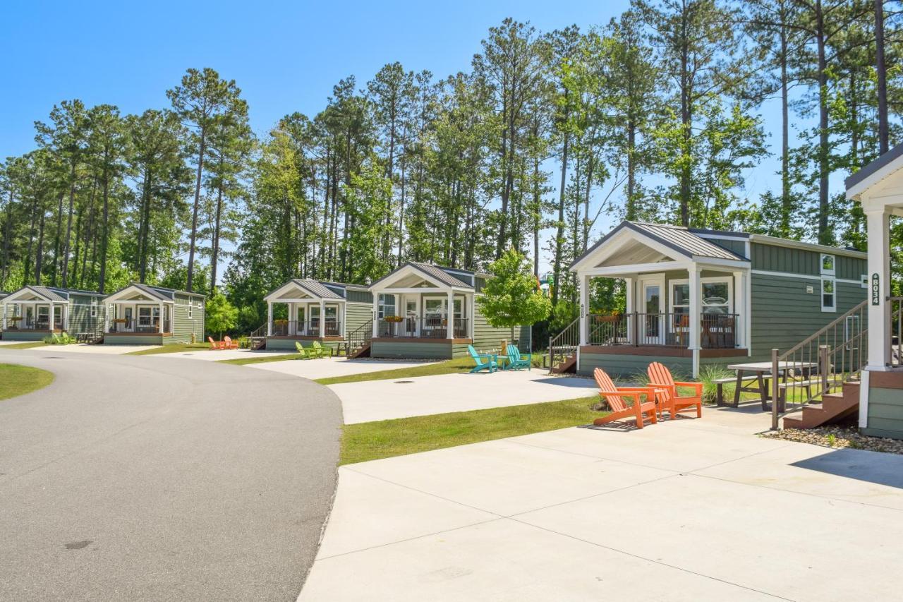 Sun Outdoors - Myrtle Beach Conway Eksteriør billede