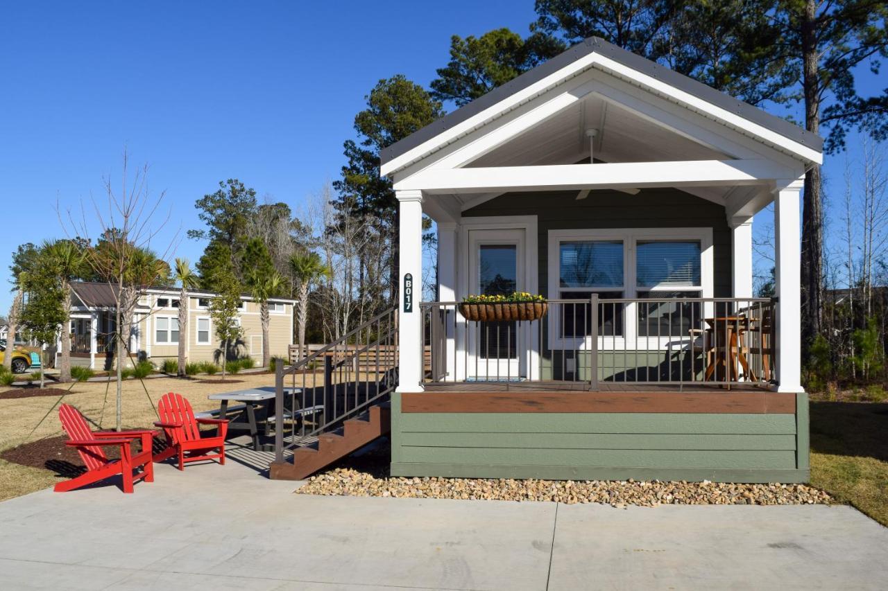Sun Outdoors - Myrtle Beach Conway Eksteriør billede