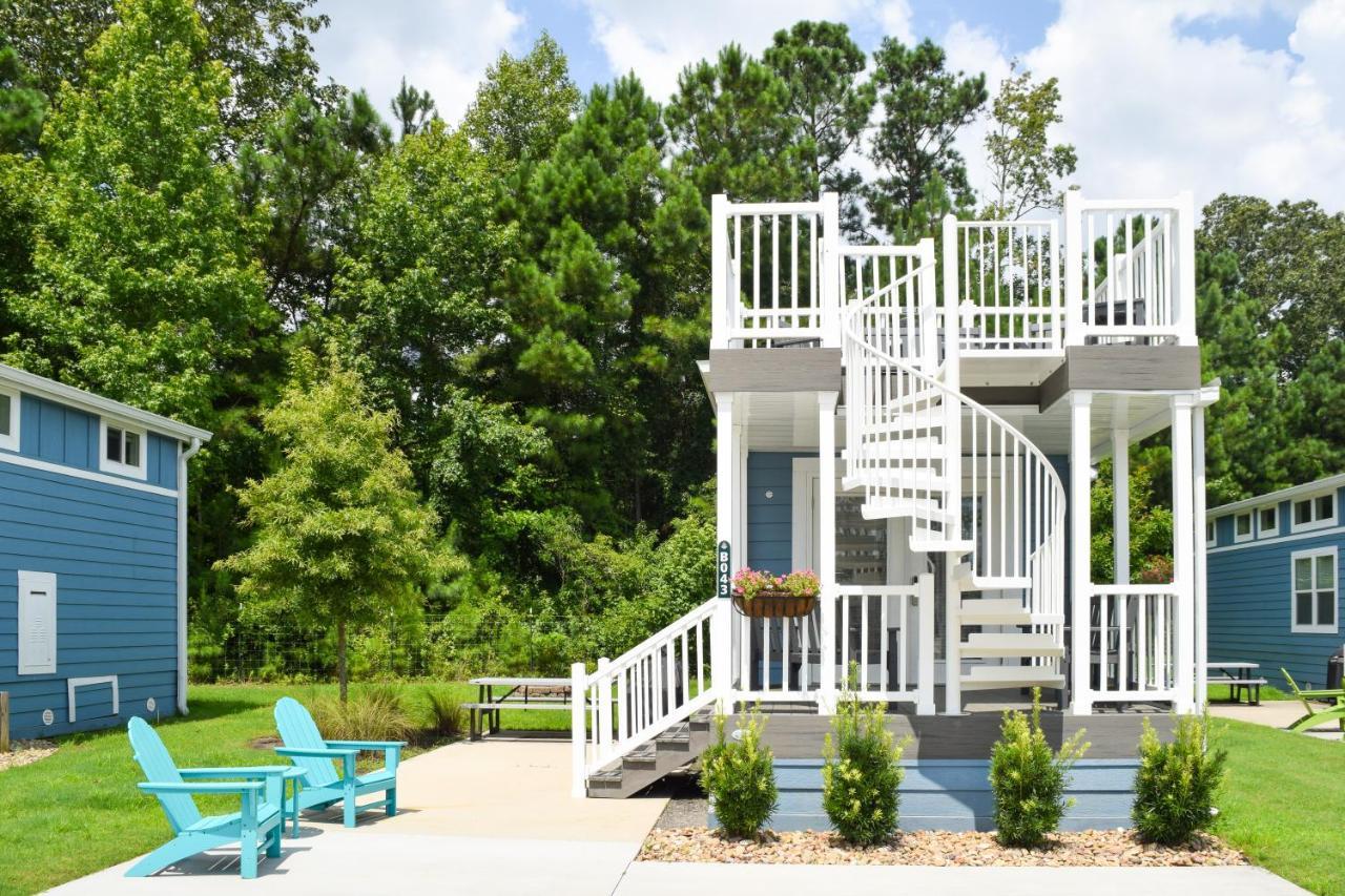Sun Outdoors - Myrtle Beach Conway Eksteriør billede