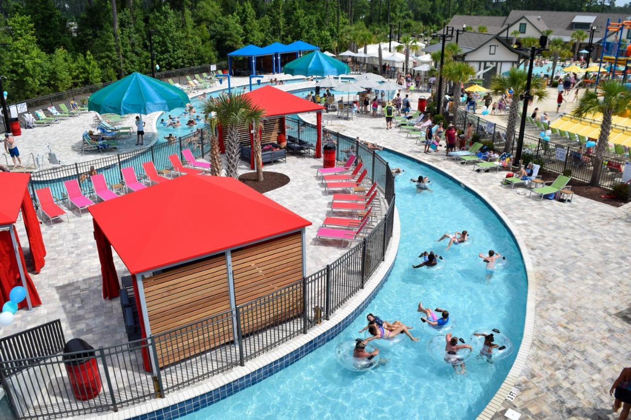 Sun Outdoors - Myrtle Beach Conway Eksteriør billede