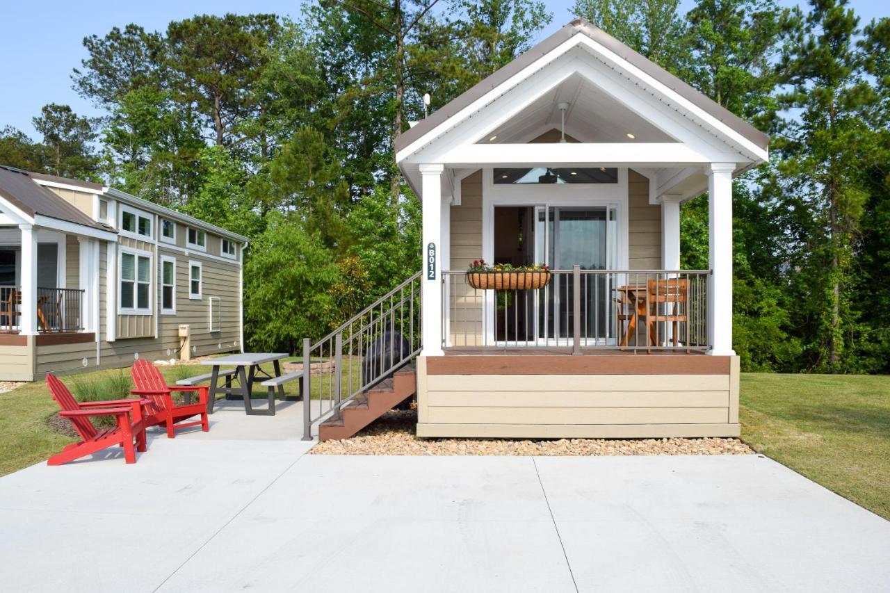 Sun Outdoors - Myrtle Beach Conway Eksteriør billede