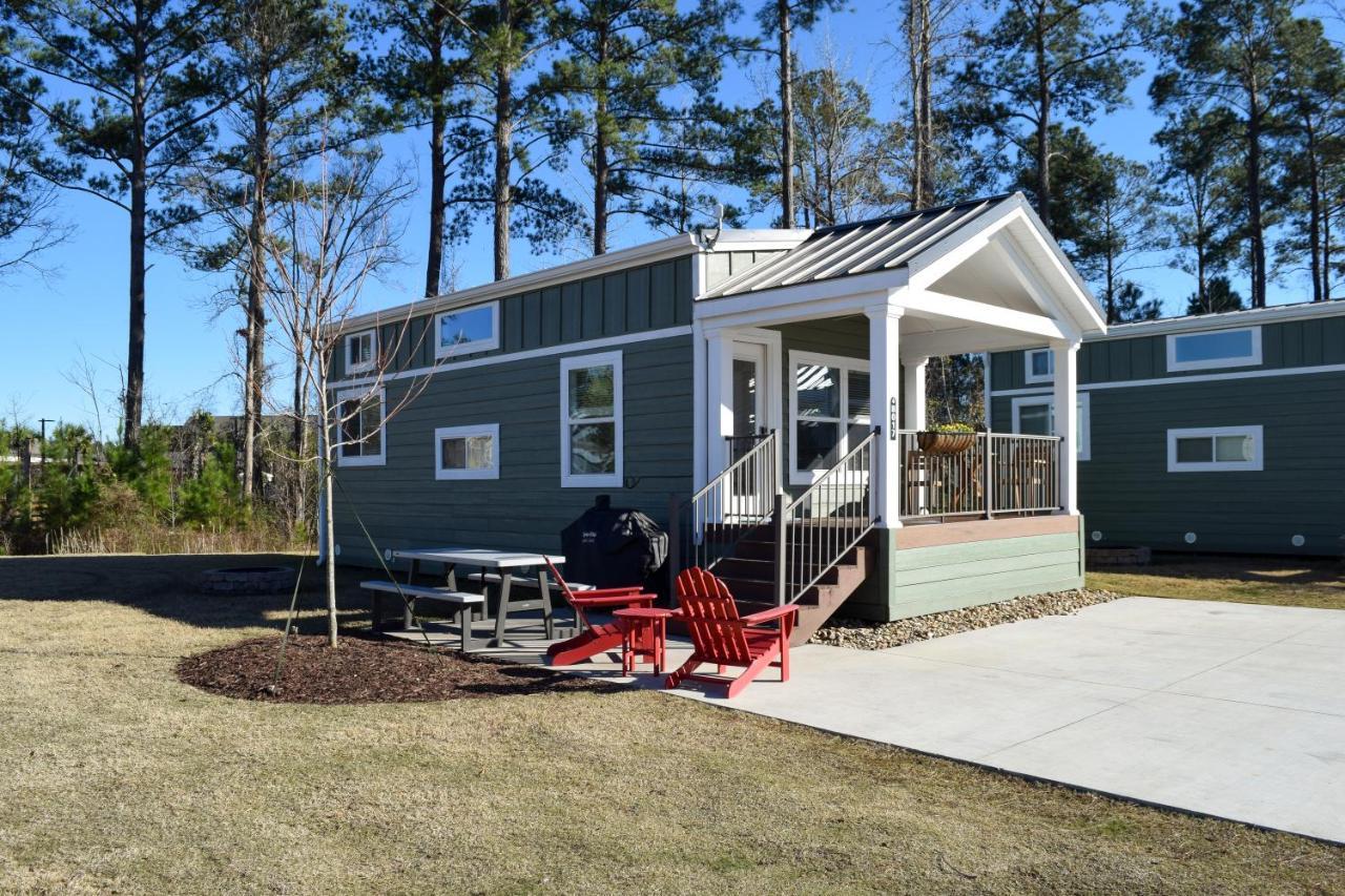 Sun Outdoors - Myrtle Beach Conway Eksteriør billede